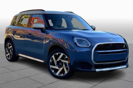 2025 MINI Countryman Base