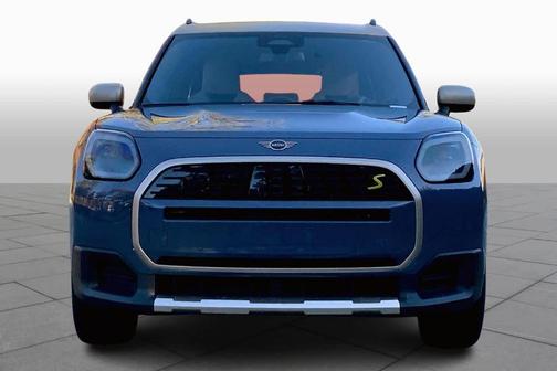 2025 MINI Countryman Base