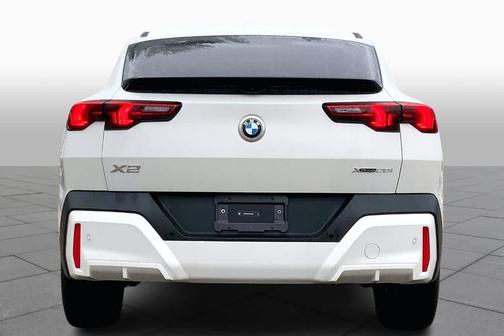 2026 BMW X2 xDrive28i
