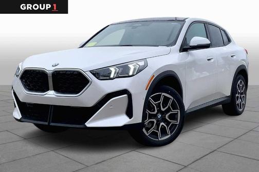 2026 BMW X2 xDrive28i