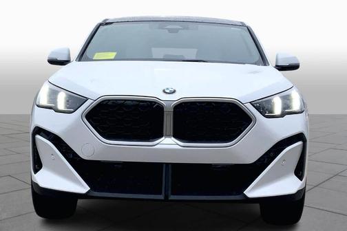 2026 BMW X2 xDrive28i
