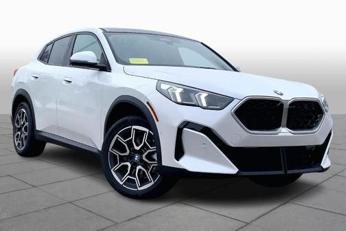 2026 BMW X2 xDrive28i