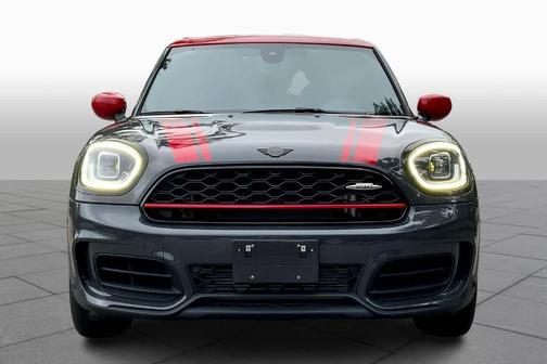 2021 MINI Countryman John Cooper Works
