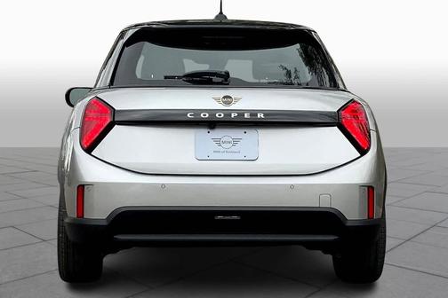 2025 MINI Hardtop C Signature Trim