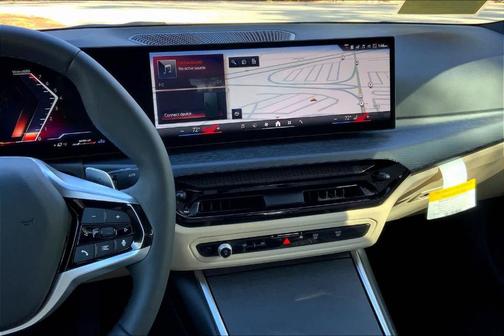 2026 BMW 330 I XDrive NA