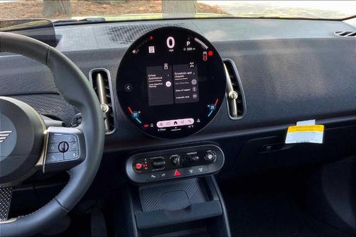 2025 MINI Countryman S