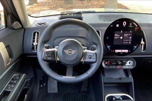 2025 MINI Countryman S