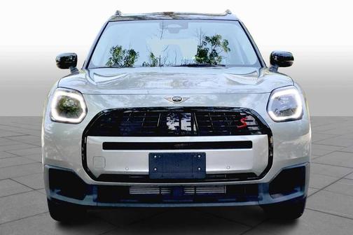 2025 MINI Countryman S