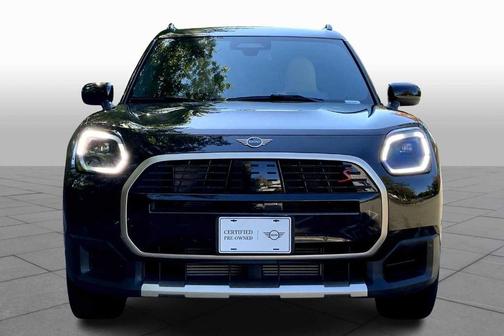 2025 MINI Countryman S