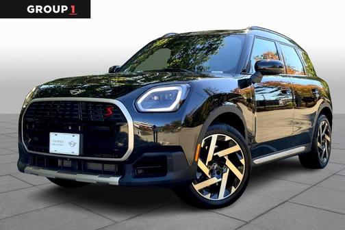 2025 MINI Countryman S