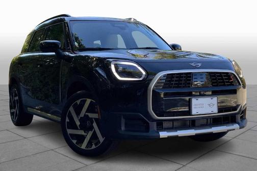 2025 MINI Countryman S