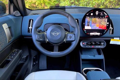 2025 MINI Countryman S