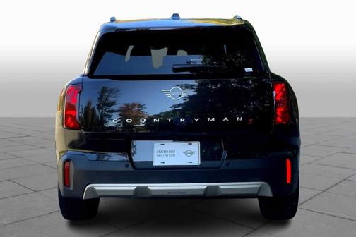 2025 MINI Countryman S