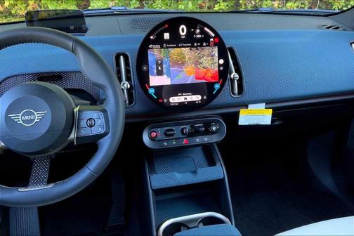 2025 MINI Countryman S