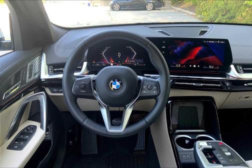 2024 BMW X2 xDrive28i