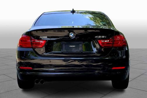 2016 BMW 428 i xDrive SULEV