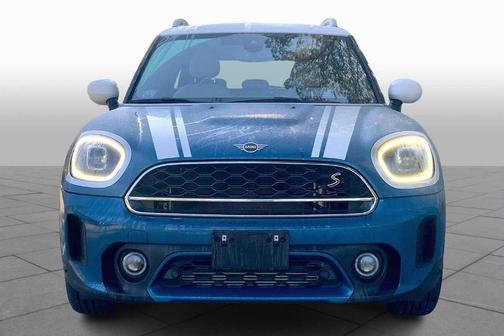 2023 MINI Countryman Cooper S