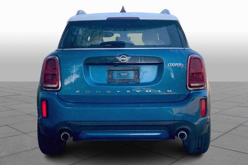 2023 MINI Countryman Cooper S