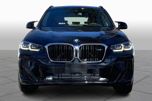 2024 BMW X3 M40i