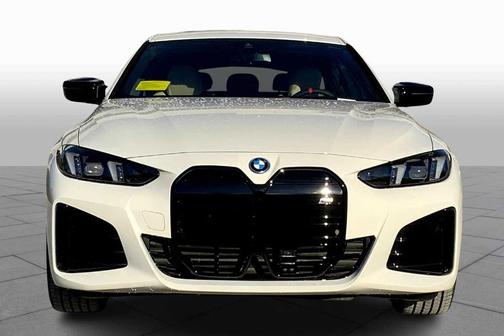 2025 BMW i4 Gran Coupe M50