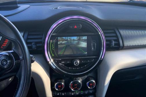 2017 MINI Hardtop Cooper S