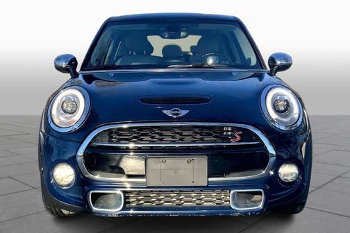 2017 MINI Hardtop Cooper S
