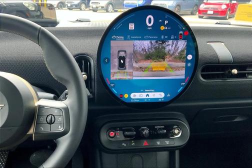 2025 MINI Hardtop Cooper