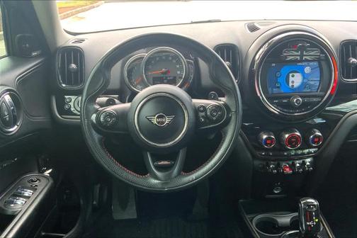 2020 MINI Countryman Cooper S ALL4
