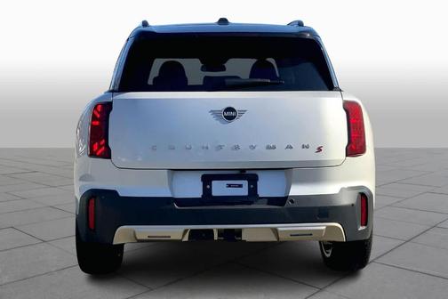 2026 MINI Countryman S
