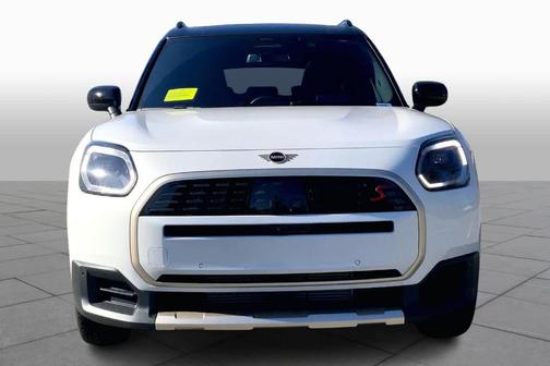 2026 MINI Countryman S