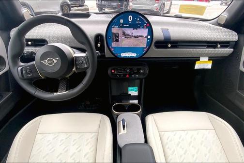 2026 MINI Hardtop COOPER S