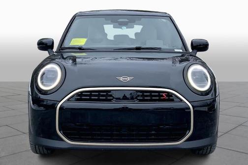 2026 MINI Hardtop COOPER S