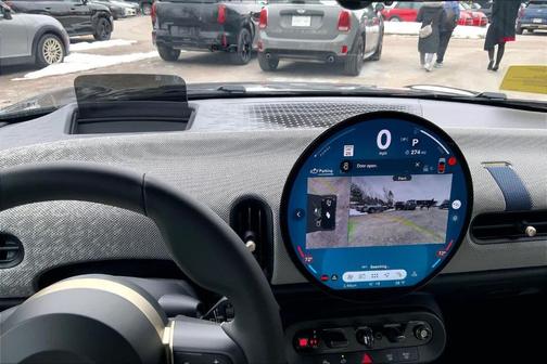 2026 MINI Hardtop COOPER S