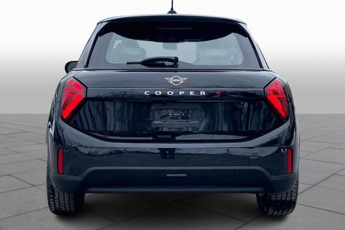 2026 MINI Hardtop COOPER S