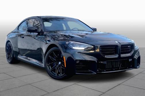 2025 BMW M2 Base