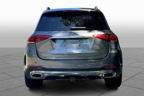 2022 Mercedes-Benz GLE 350 Base 4MATIC