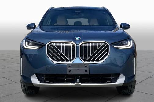 Black Sapphire Metallic 2022 BMW X5 xDrive40i