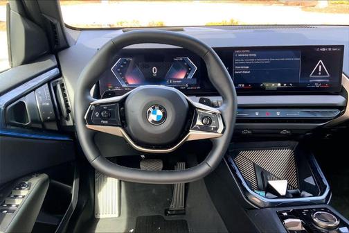 Black Sapphire Metallic 2022 BMW X5 xDrive40i