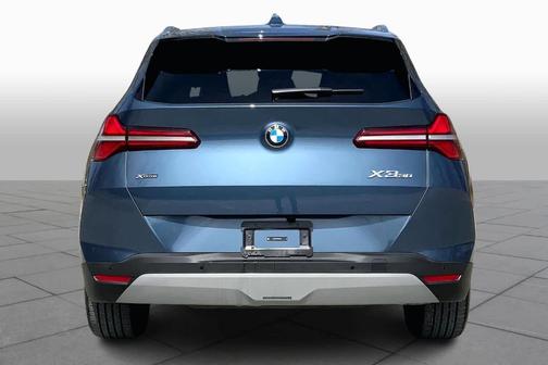 Black Sapphire Metallic 2022 BMW X5 xDrive40i