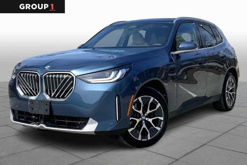 Black Sapphire Metallic 2022 BMW X5 xDrive40i