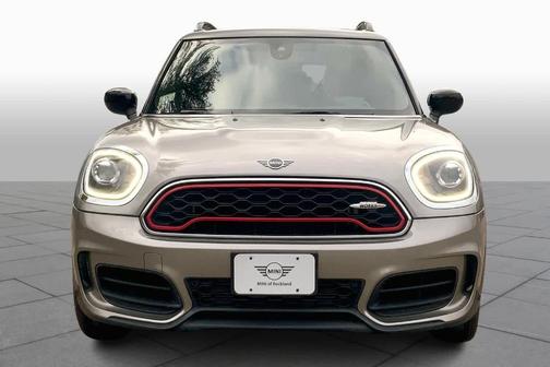 2020 MINI Countryman John Cooper Works