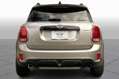 2020 MINI Countryman John Cooper Works