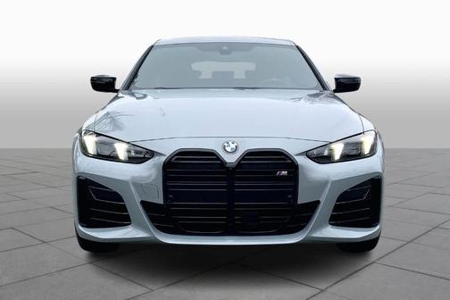 2026 BMW M440 Gran Coupe i xDrive