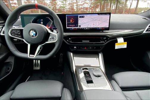 2026 BMW M440 Gran Coupe i xDrive