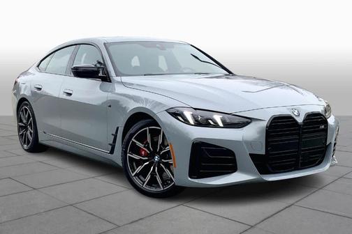 2026 BMW M440 Gran Coupe i xDrive