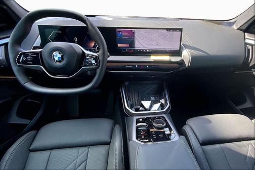 Vegas Red Metallic 2026 BMW X3 30 xDrive