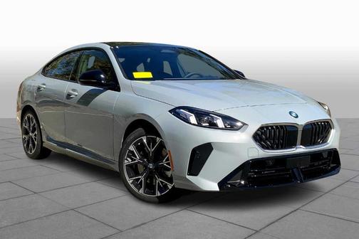 2026 BMW 228 Gran Coupe XDrive