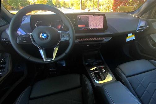 2026 BMW 228 Gran Coupe XDrive