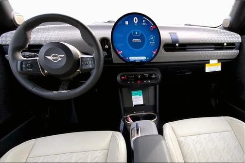Indigo 2026 MINI Hardtop S