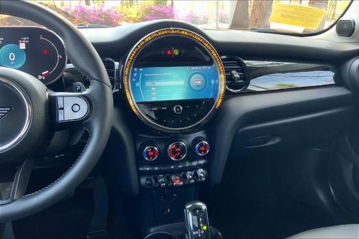 2023 MINI Hardtop Cooper S